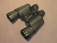 Pawnitems, 1 KIKARE, Uranus 7x50, in auction: Pawn – Saturday 24 January 1998