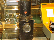 Pawnitems, 1 FOTOGENLAMPA., in auction: Pawn – Saturday 24 January 1998