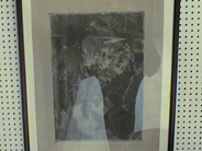 Pawnitems, 1 PAINTING, Zornetsning, in auction: Pawn – Saturday 24 January 1998