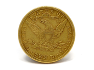 Coins - COIN, 21,6K gold - View 2