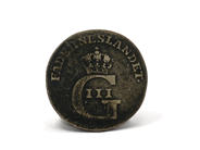 Coins - COIN, silver - View 1