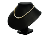 Jewellery, PEARLNECKLACE, cultured pearls, in auction: Classic – Saturday 26 March 2011