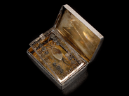 Silverware - BOX, silver - View 2