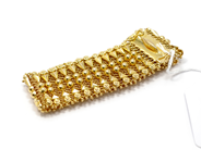 Pawnitems, Bracelet, 18K 18cm 49,1g, in auction: Pawn – Tuesday 15 March 2011