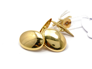 Pawnitems, Lot of gold, 18K defect 7,7g, in auction: Pawn – Tuesday 15 March 2011
