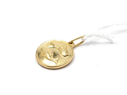 Pawnitems, Pendant, 18K 1,2g, in auction: Pawn – Tuesday 15 March 2011