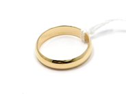Pawnitems, Ring, 18K Ø20 1/4  5,3g, in auction: Pawn – Tuesday 15 March 2011