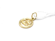 Pawnitems, Pendant, 14K 0,9g, in auction: Pawn – Tuesday 15 March 2011