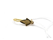Pawnitems, Lot of gold, 14K defect 0,7g, in auction: Pawn – Tuesday 15 March 2011