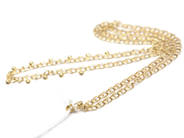 Pawnitems, Lot of gold, 14K defect 2,5g, in auction: Pawn – Tuesday 15 March 2011