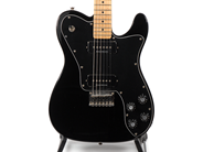 Pawnitems - Electric guitar, Squier Telecaster Custom - View 2