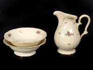 Porcelain - TABLEWARE in 57 pcs, Rosenthal - View 4