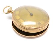 Watches - POCKET WATCH, 54,5 mm - View 2