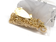 Pawnitems - Lot of gold, defect 18K 22,5g - View 2