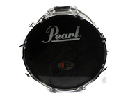 Pawnitems, Trumma, Bastrumma Pearl damaged, in auction: Pawn – Tuesday 18 October 2011