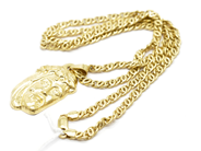 Pawnitems, Necklace, 61 cm, in auction: Pawn – Tuesday 22 November 2011