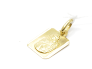 Pawnitems, Pendant, 18K 1,9 g, in auction: Pawn – Tuesday 22 November 2011