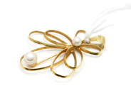 Pawnitems, Pendant, with pearls 18K 2,7 g, in auction: Pawn – Tuesday 22 November 2011