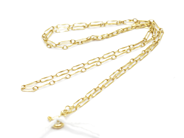 Pawnitems, Necklace, 18K 43 cm 1,7 g, in auction: Pawn – Tuesday 22 November 2011