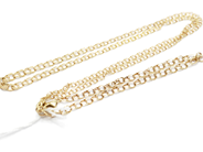 Pawnitems, Piece of gold, 14K damaged 5,6 g, in auction: Pawn – Tuesday 22 November 2011