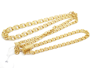 Pawnitems, Set, Necklace graduated Bismarck 44 cm, in auction: Pawn – Tuesday 22 November 2011