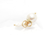 Pawnitems, Piece of gold, 18K damaged 0,8 g, in auction: Pawn – Tuesday 22 November 2011