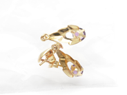 Pawnitems, Piece of gold, 18K damaged 1,1 g, in auction: Pawn – Tuesday 22 November 2011