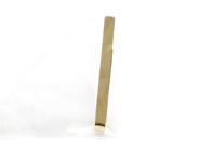 Pawnitems, Tie holder, 14K 4,4 g, in auction: Pawn – Tuesday 22 November 2011