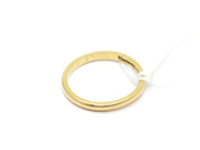 Pawnitems, Ring, 20K engraving 2,5 g, in auction: Pawn – Tuesday 22 November 2011