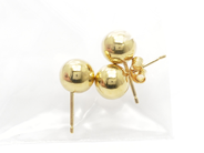 Pawnitems, Piece of gold, 18K damaged 1,0 g, in auction: Pawn – Tuesday 22 November 2011