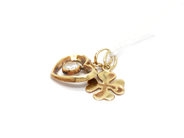 Pawnitems, Pendants, 2, in auction: Pawn – Tuesday 22 November 2011