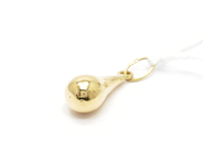 Pawnitems, Pendant, 18K 0,6 g, in auction: Pawn – Tuesday 22 November 2011