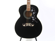 Pawnitems - Guitar, Acustic Guitar Epiphone model EJ-200BK - View 2
