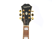 Pawnitems - Guitar, Acustic Guitar Epiphone model EJ-200BK - View 3