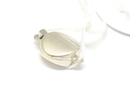 Pawnitems, Clasp, silver 0,8g, in auction: Pawn – Tuesday 22 November 2011