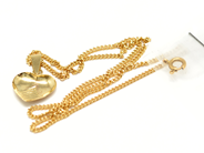 Pawnitems, Lot of gold, 18K damaged 4g, in auction: Pawn – Tuesday 22 November 2011