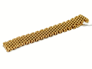 Pawnitems, Bracelet, 18K Corridor 19,5cm 25,3g, in auction: Pawn – Tuesday 22 November 2011