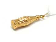 Pawnitems, Charm, 18K 1,4g, in auction: Pawn – Tuesday 22 November 2011