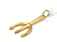 Pawnitems, Charm, 18K 1,7g, in auction: Pawn – Tuesday 22 November 2011