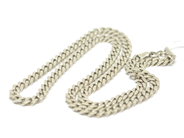 Pawnitems, Necklace, silver damaged clasp 29,5g, in auction: Pawn – Tuesday 22 November 2011