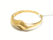 Pawnitems, Ring, 18K Ø18 1,8g, in auction: Pawn – Tuesday 22 November 2011