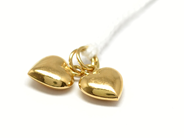 Pawnitems, Charms, 2st 18K 0,6g, in auction: Pawn – Tuesday 22 November 2011