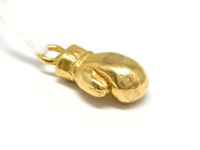 Pawnitems, Charm, 18K 4,6g, in auction: Pawn – Tuesday 22 November 2011