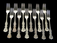 Pawnitems - Flatware, Prins Albert - View 2