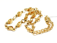 Pawnitems, Lot of gold, 18K defect 25,9g, in auction: Pawn – Tuesday 22 November 2011