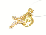 Pawnitems, Lot of gold, 18K defect/engraved 1,9g, in auction: Pawn – Tuesday 22 November 2011
