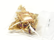 Pawnitems, Lot of gold, 18K defect 13,5g, in auction: Pawn – Tuesday 22 November 2011