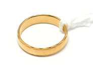 Pawnitems, Lot of gold, 18K engraved 2,7g, in auction: Pawn – Tuesday 22 November 2011