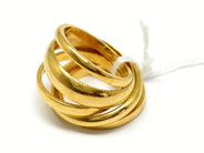 Pawnitems, Lot of gold, 23K engraved 23,6g, in auction: Pawn – Tuesday 22 November 2011