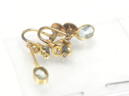 Pawnitems, Lot of gold, 18K defect 2,6g, in auction: Pawn – Tuesday 22 November 2011